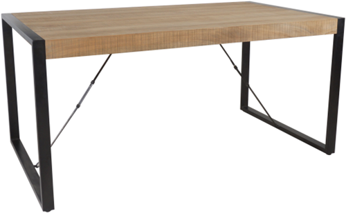 Fugees Dining Table 140 - 220