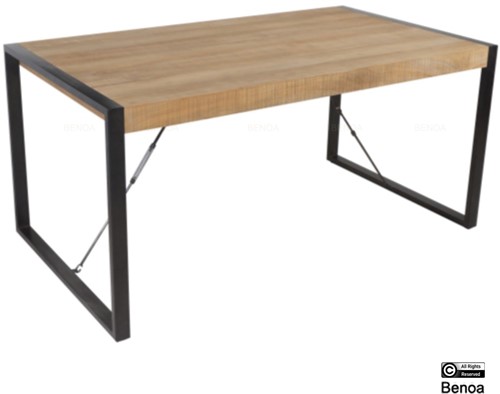 Fugees Dining table 180