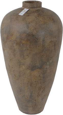Decorative Vase dia50xh90cm