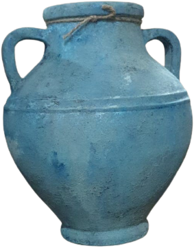 Decorative Vase dia30xh35cm