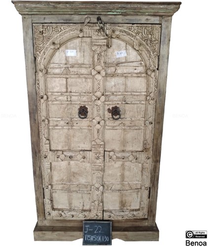 India Wooden Cabinet J22