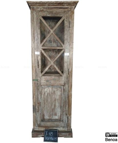India Wooden Cabinet J43