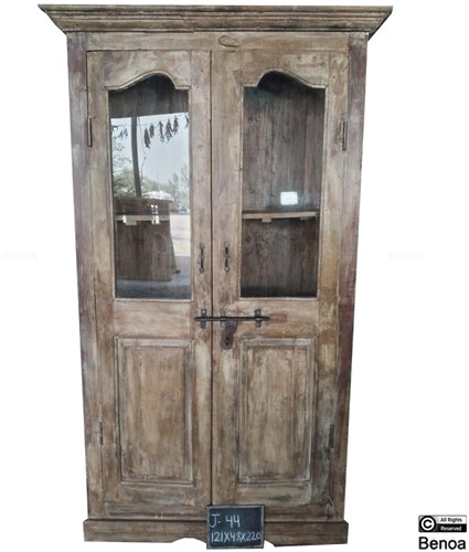 India Wooden Cabinet J44